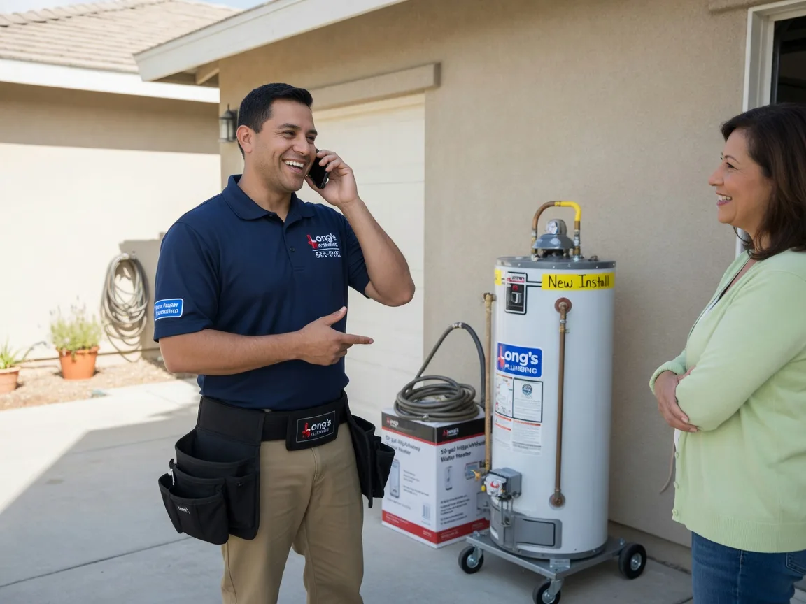 Leak Detection Catharpin, VA FAQs